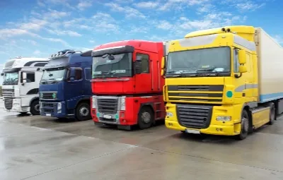 Ankara Taşlıtarla Nakliye Ambarı